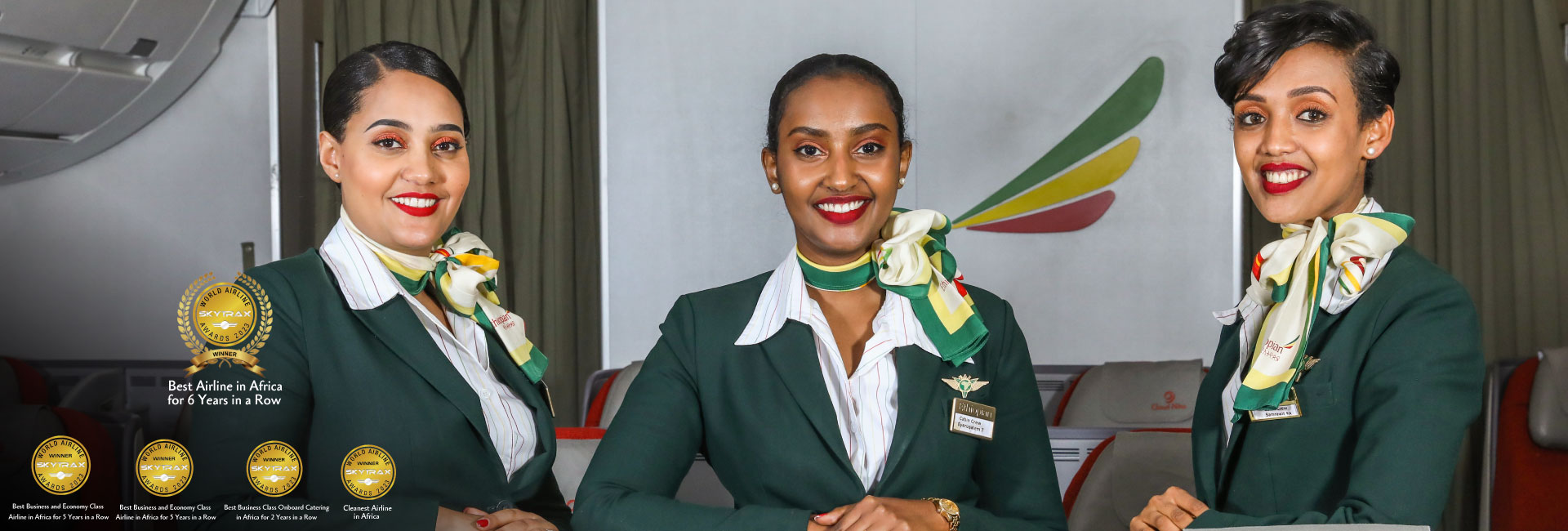 Ethiopian-Airlines Headquarter address