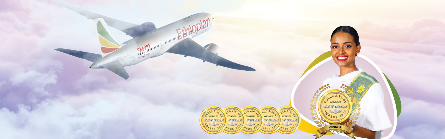ETHIOPIAN AIRLINES AFFILIATE PROGRAM