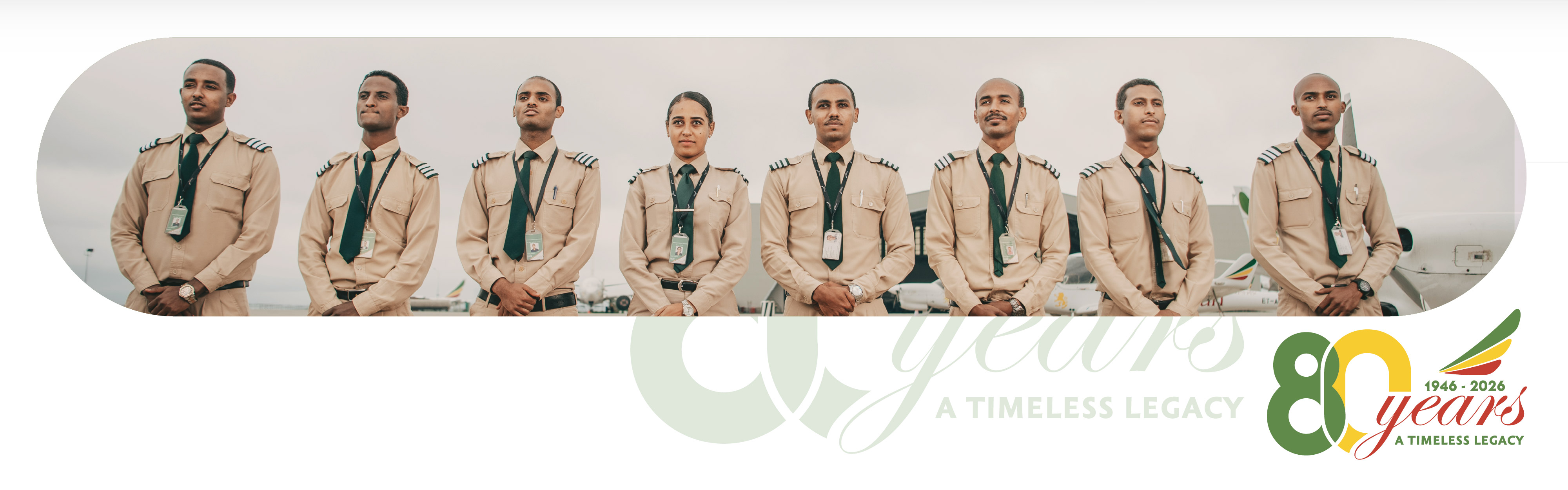 Ethiopian-Airlines Careers
