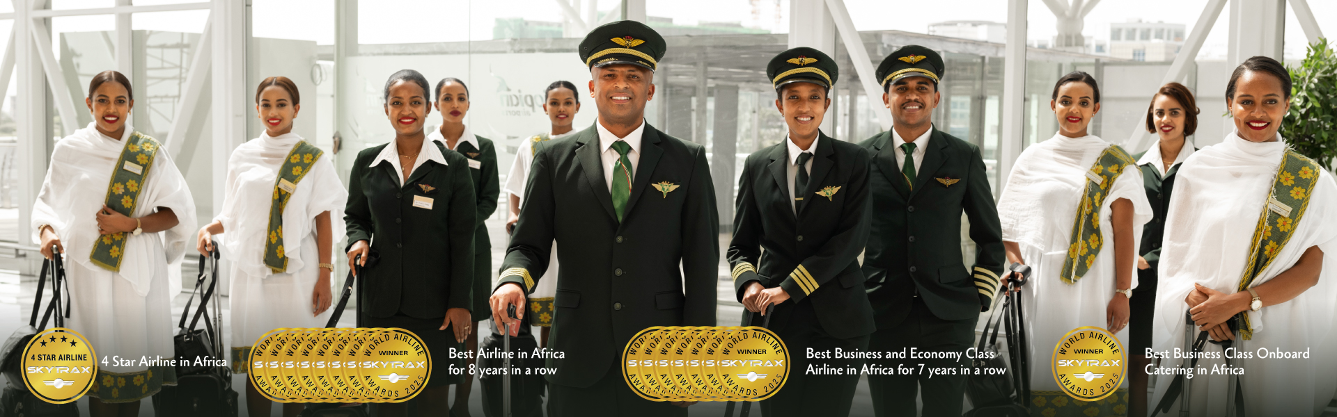 Ethiopian-Airlines