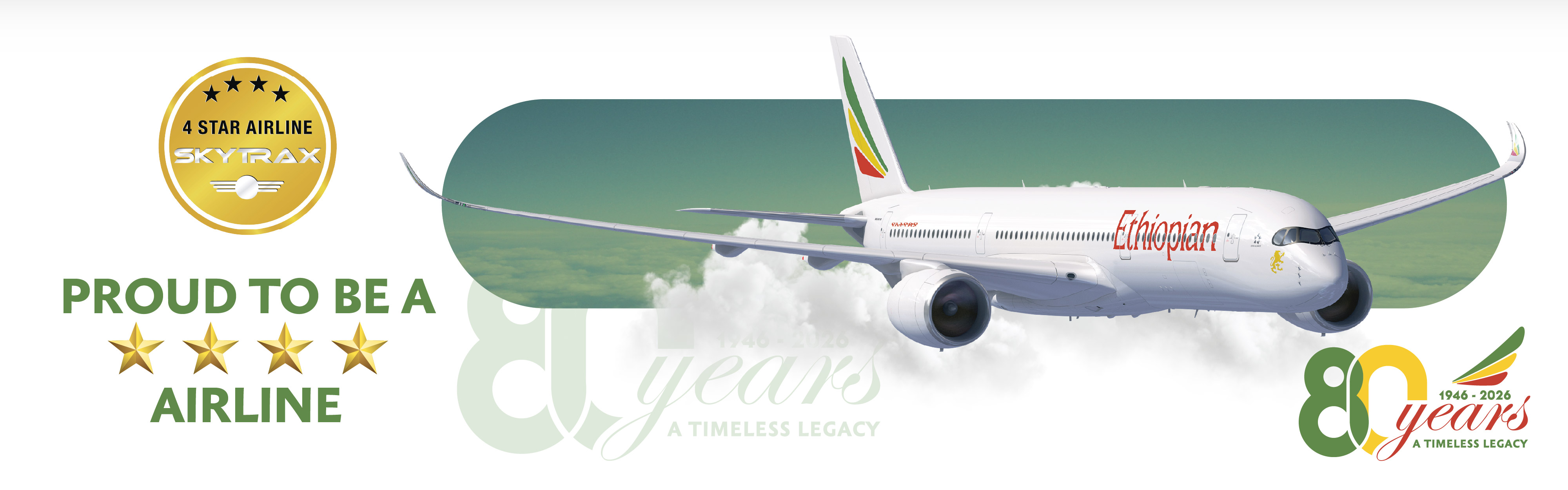 Ethiopian-Airlines Headquarter address