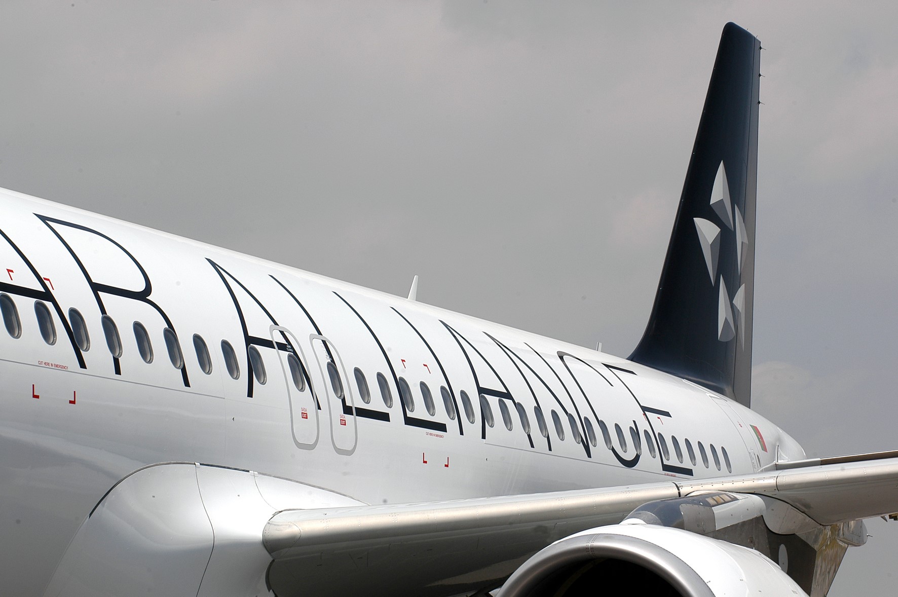 Star Alliance CEO Says There Too Many Airline and Airport Apps