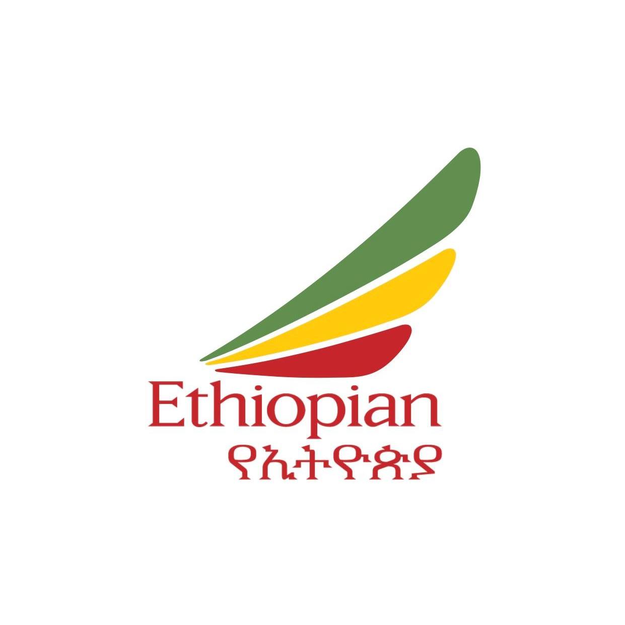 Ethiopian Airlines Announcement
