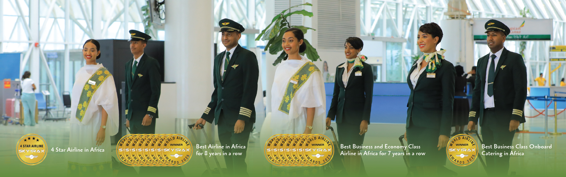 Ethiopian-Airlines Headquarter address