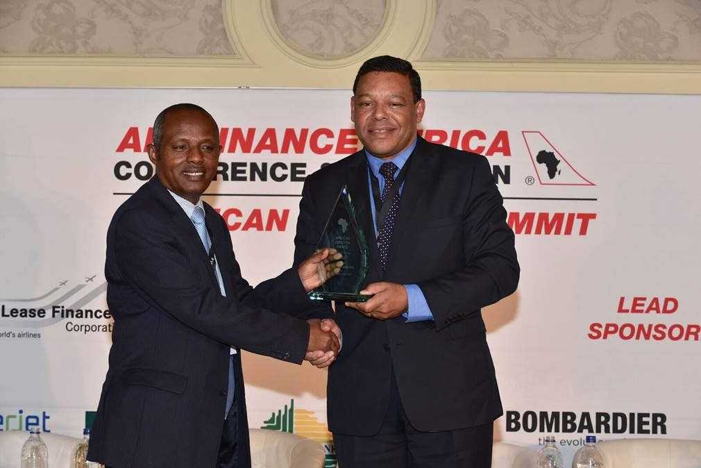ethiopian airlines Africa-airline-of-the-year