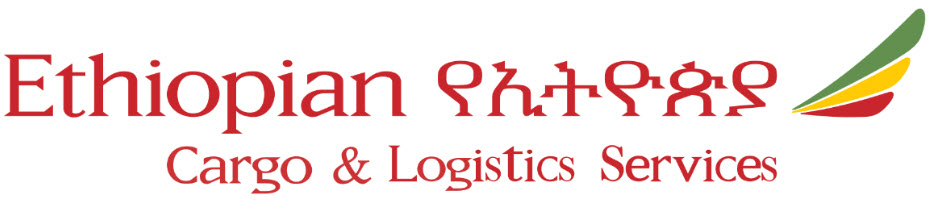 Ethiopian airlines Cargo-Logo