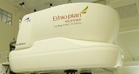 Ethiopian Airlines Partners with IOCC