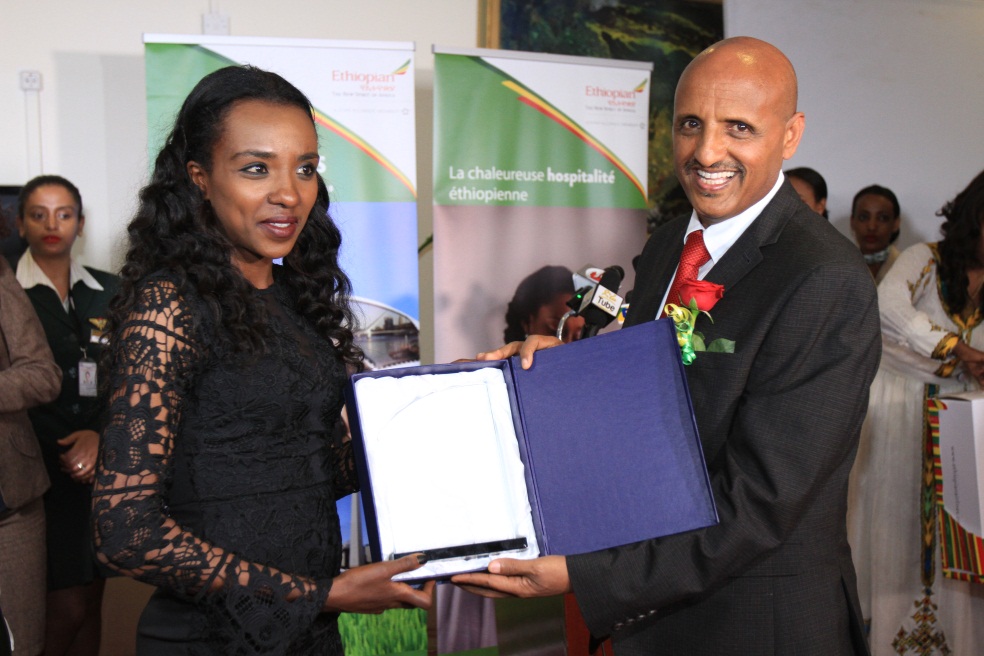 Ethiopian Names Tirunesh-Brand-Ambassador1