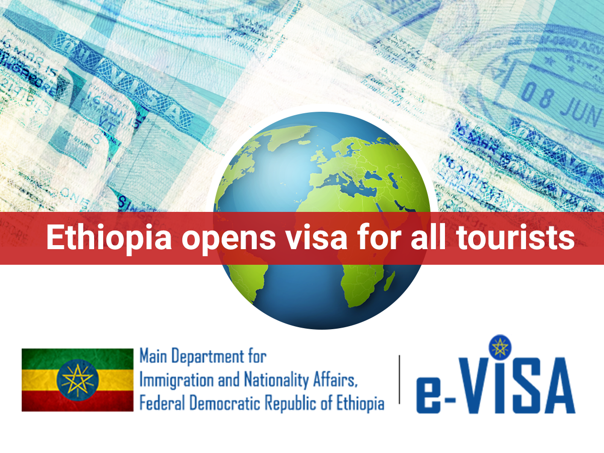 Ethiopian-visa