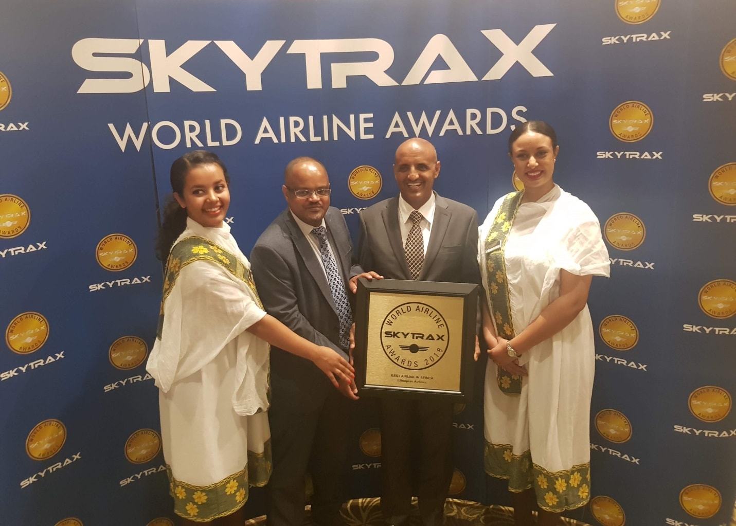 SKYTRAX-Best-Airline-in-Africa-2018