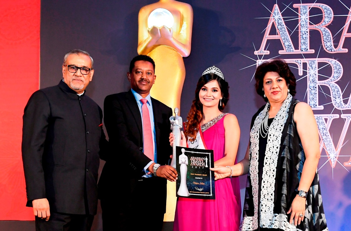 Arabian-Travel-Award