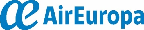 airEuropa