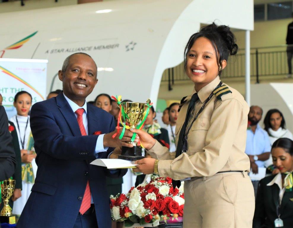 Ethiopian Graduates3 2023
