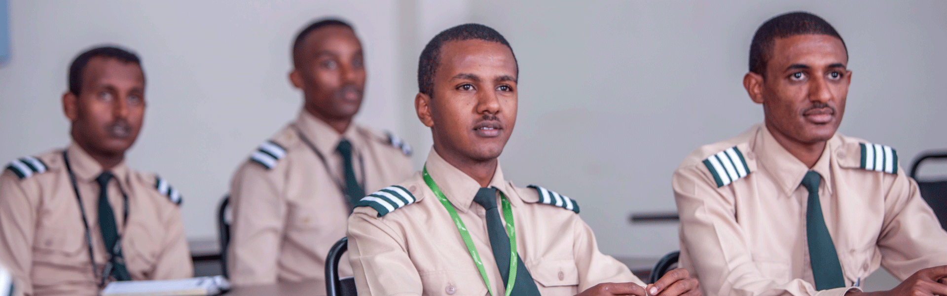 Ethiopian Airlines Aviation Academy School